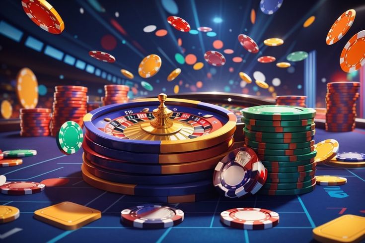 Mystake Casino Live Casino